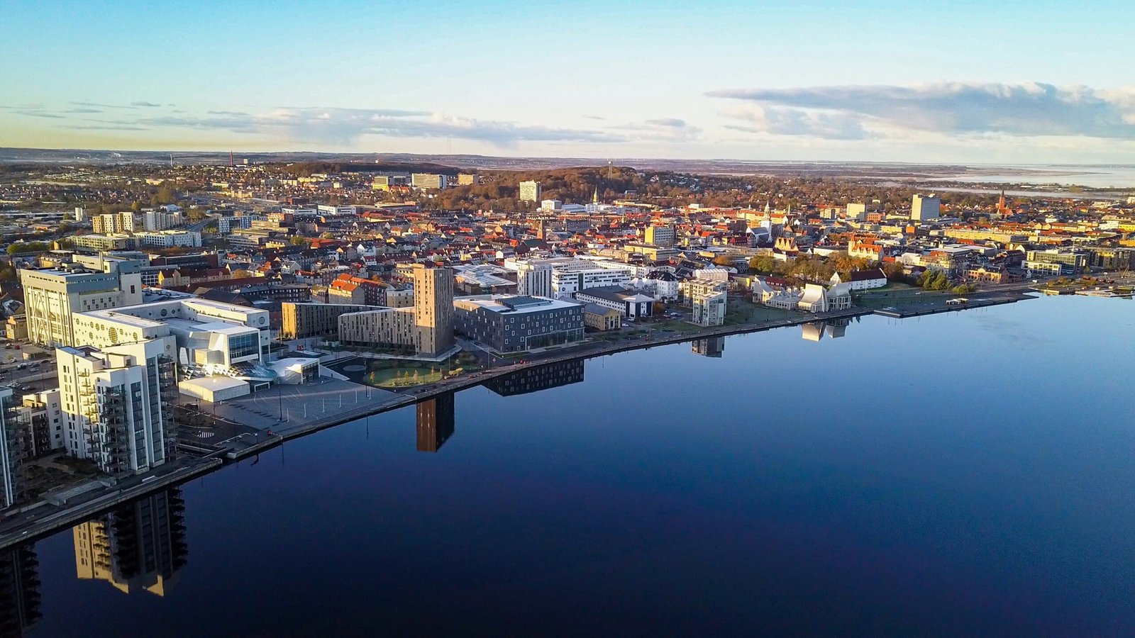 Aalborg