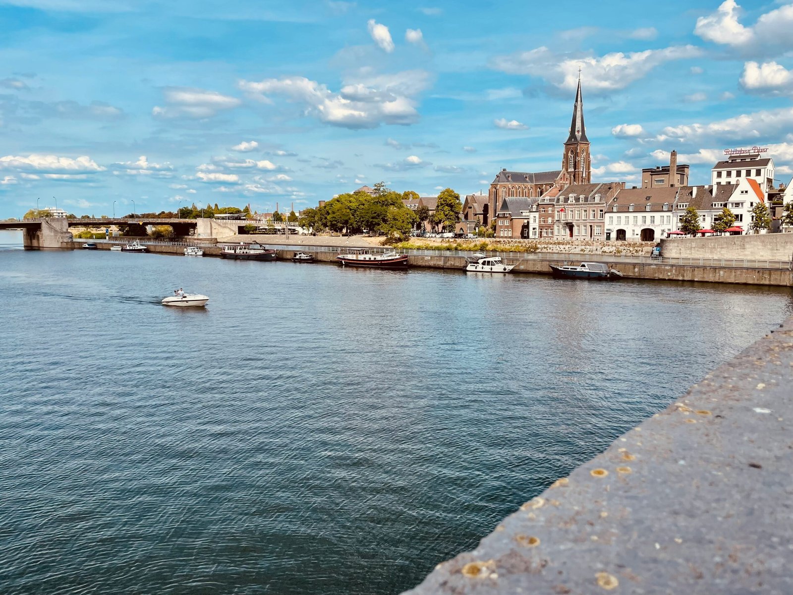 Maastricht