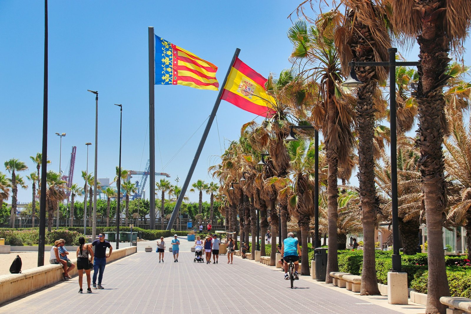 Valencia