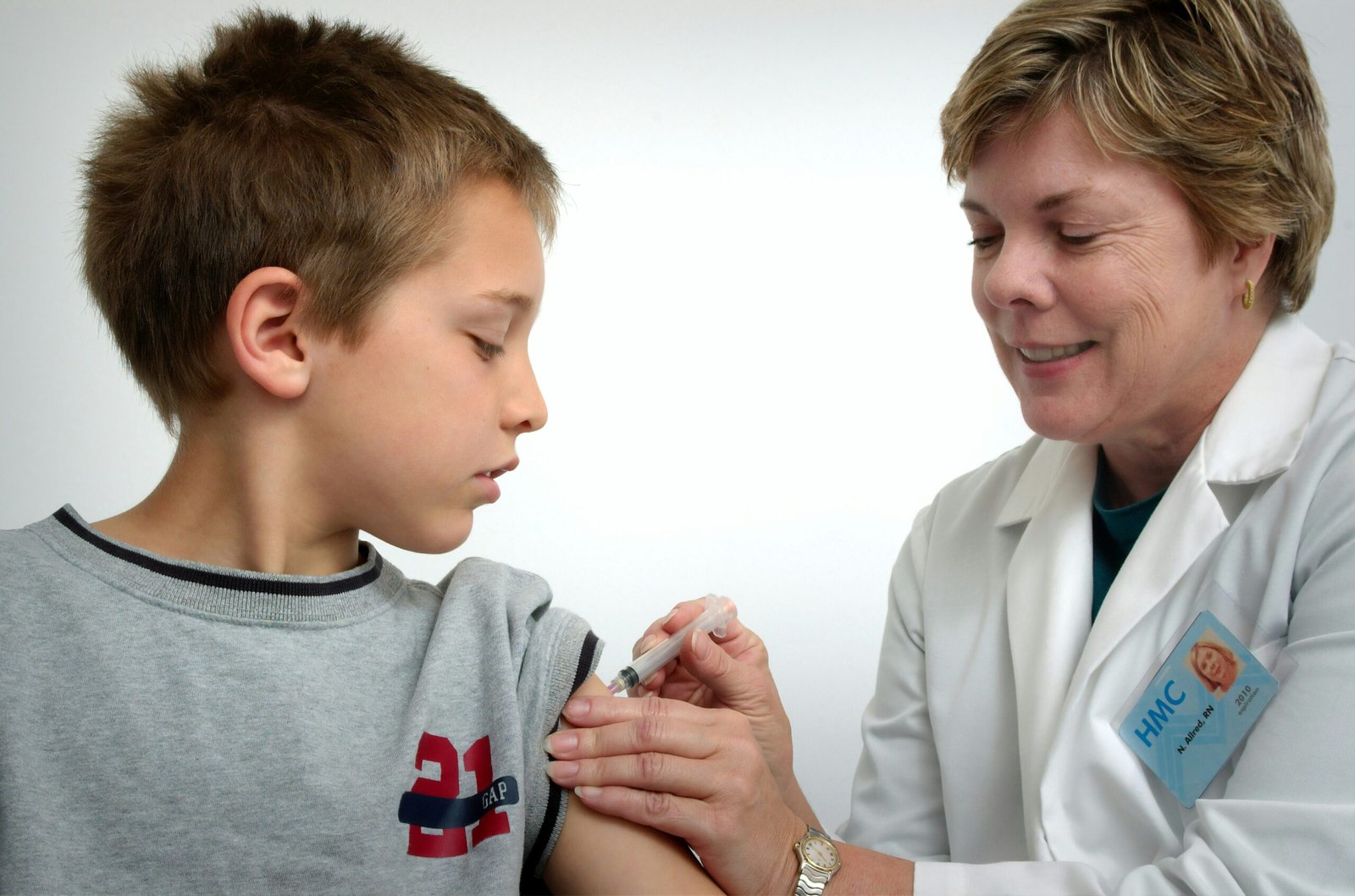 Children's Health