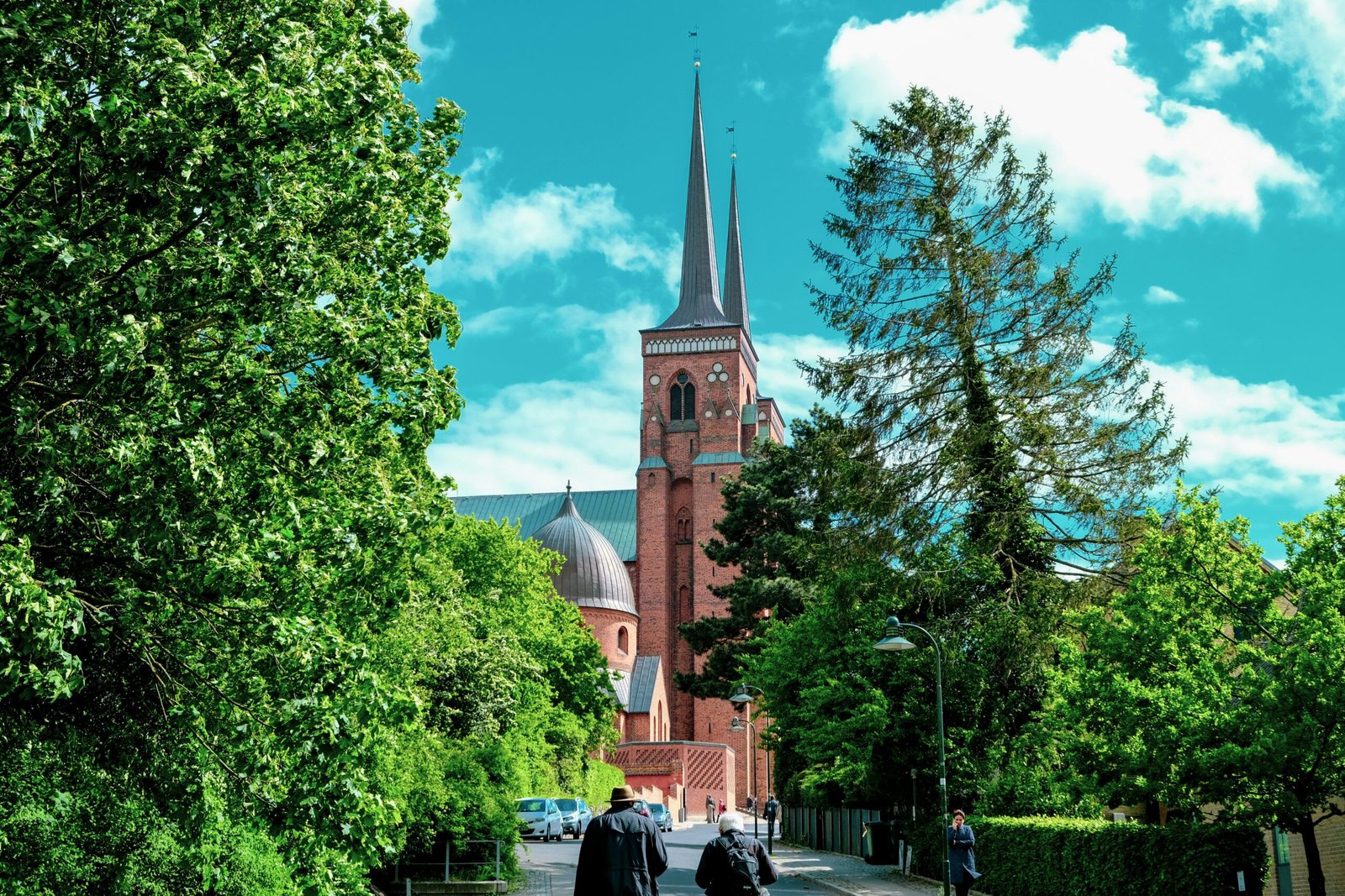 Roskilde