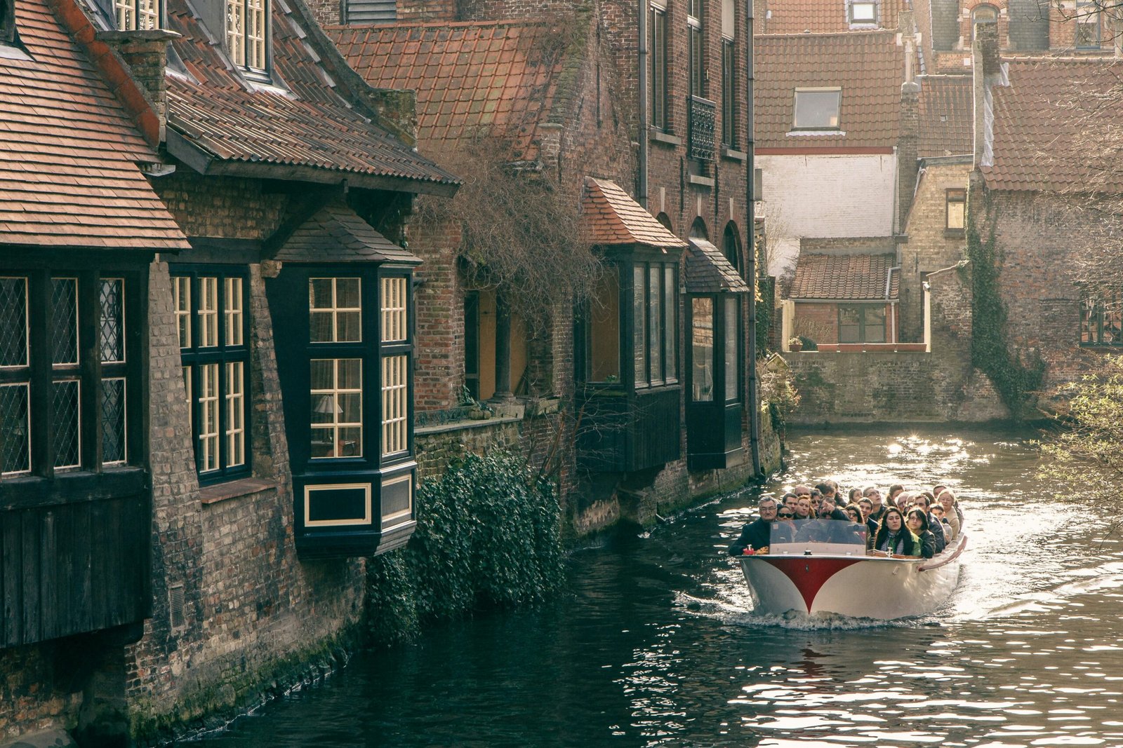 Bruges