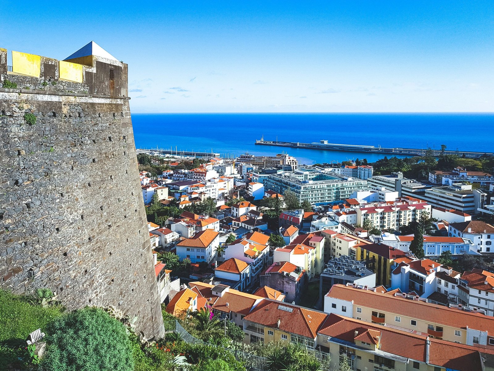 Funchal (Madeira)