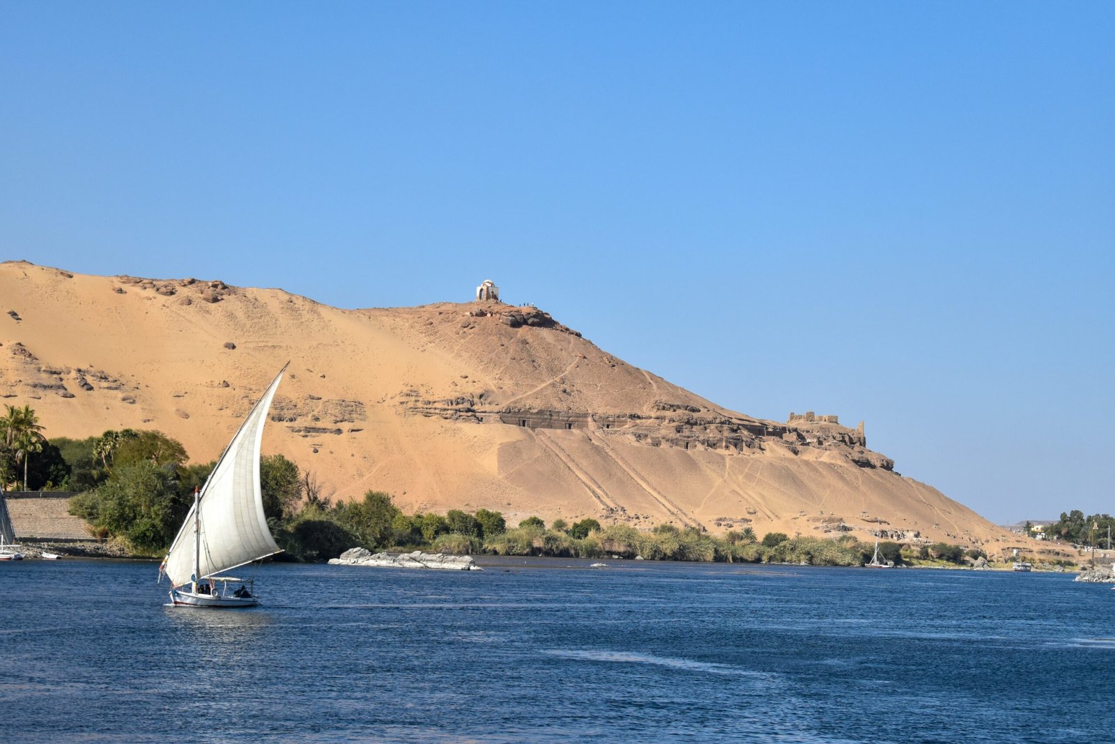 Aswan