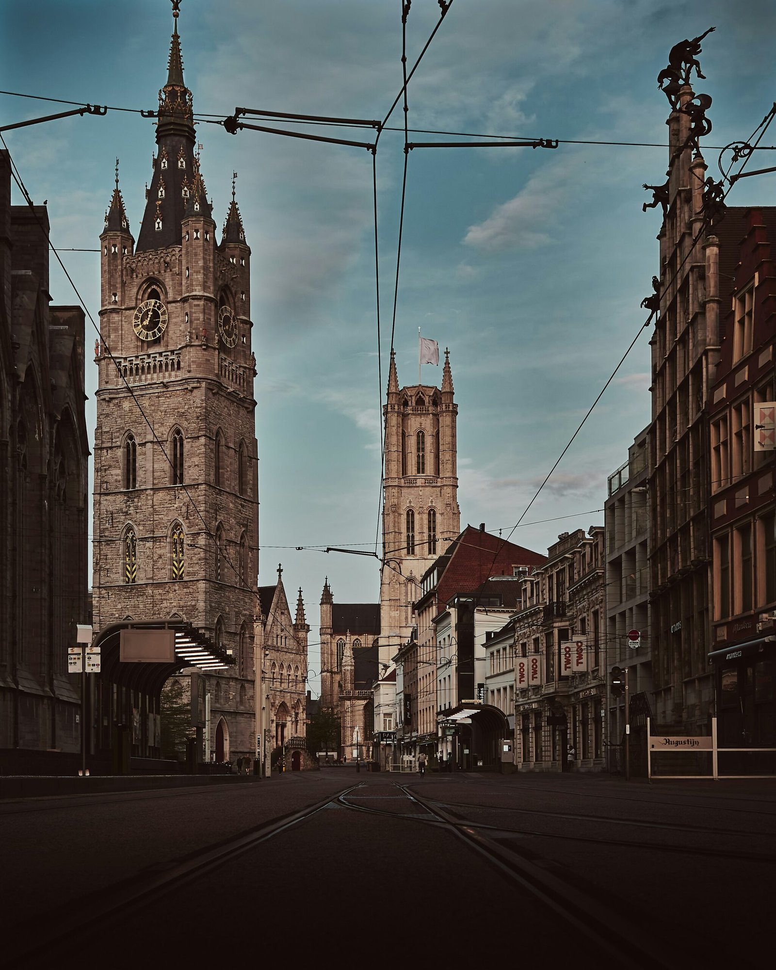 Charleroi