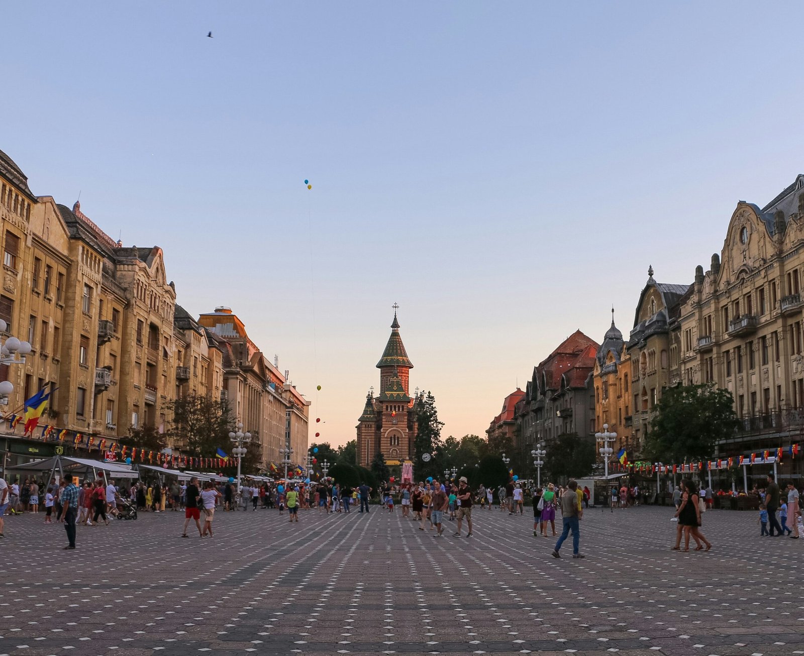 Timișoara