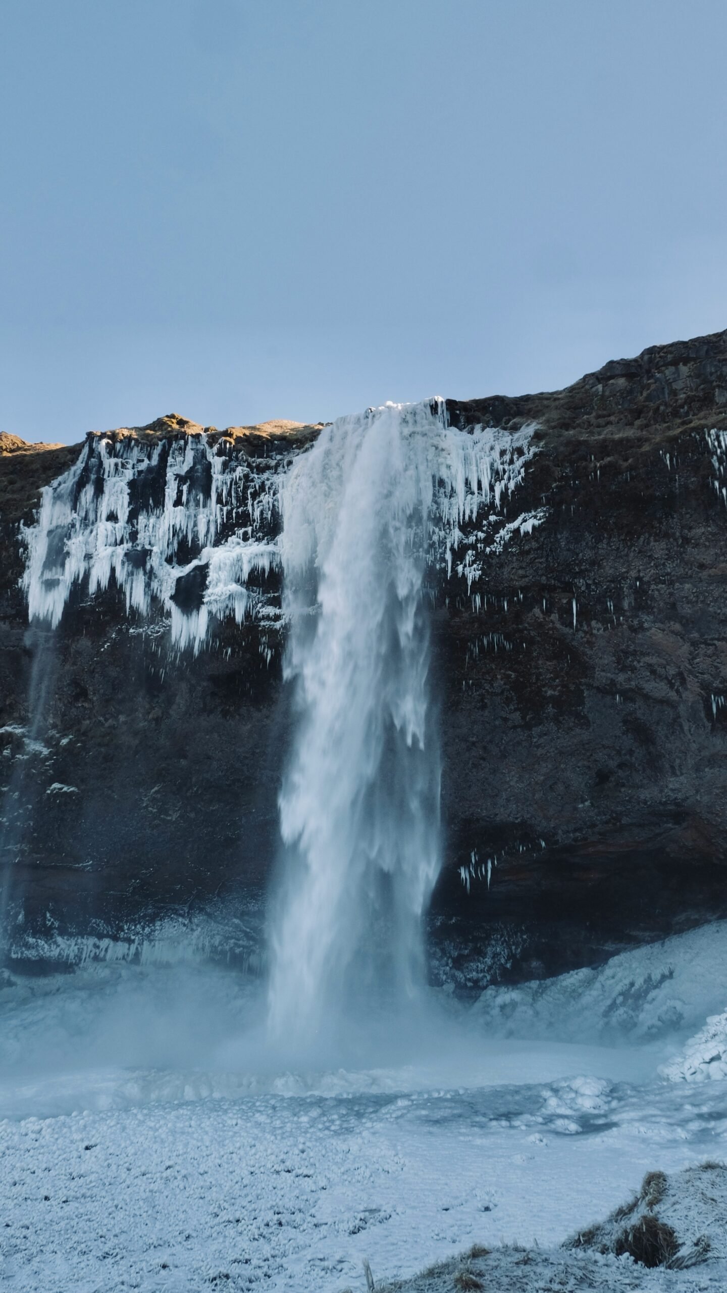 Selfoss