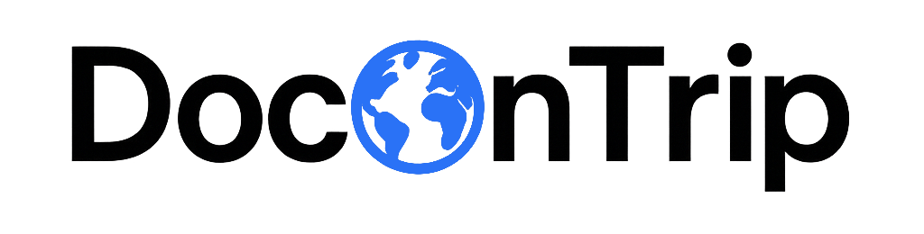 DocOnTrip
