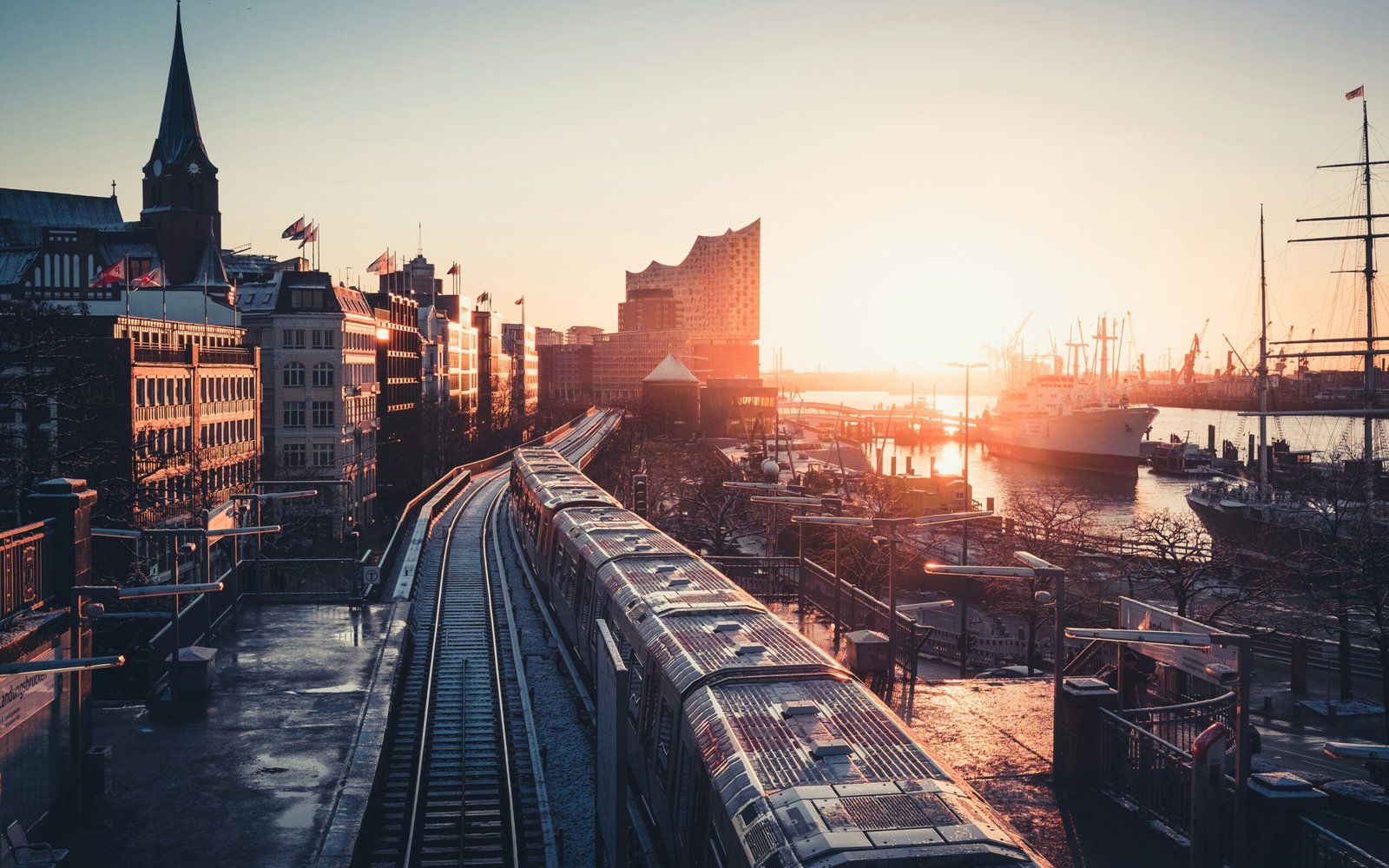 Hamburg