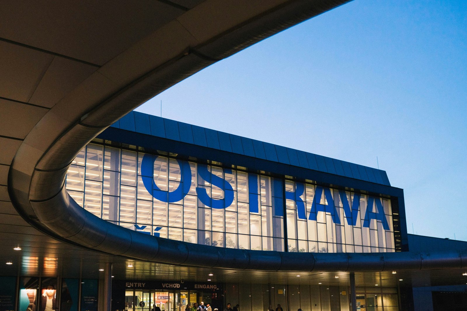 Ostrava