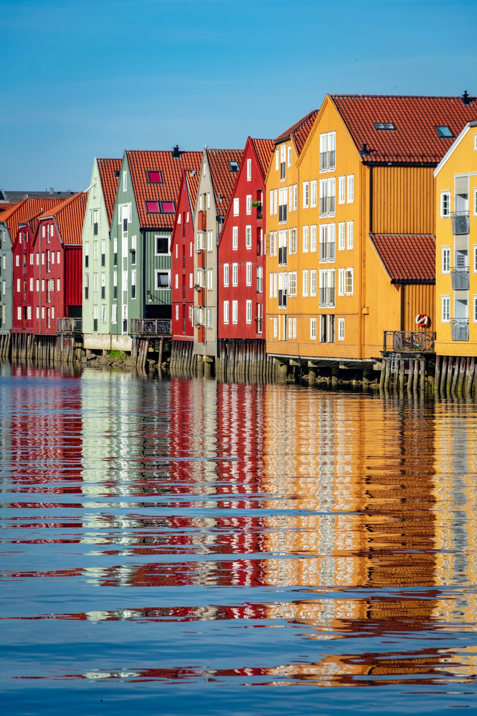Trondheim