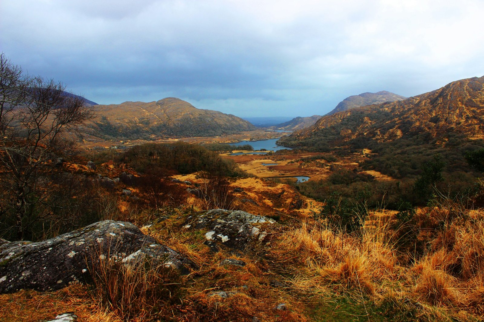 Killarney
