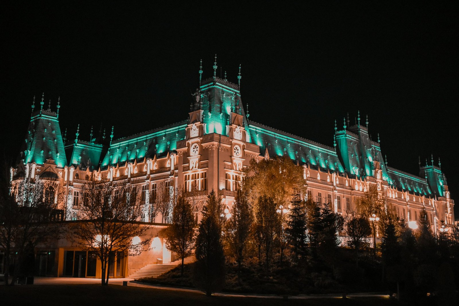 Iași